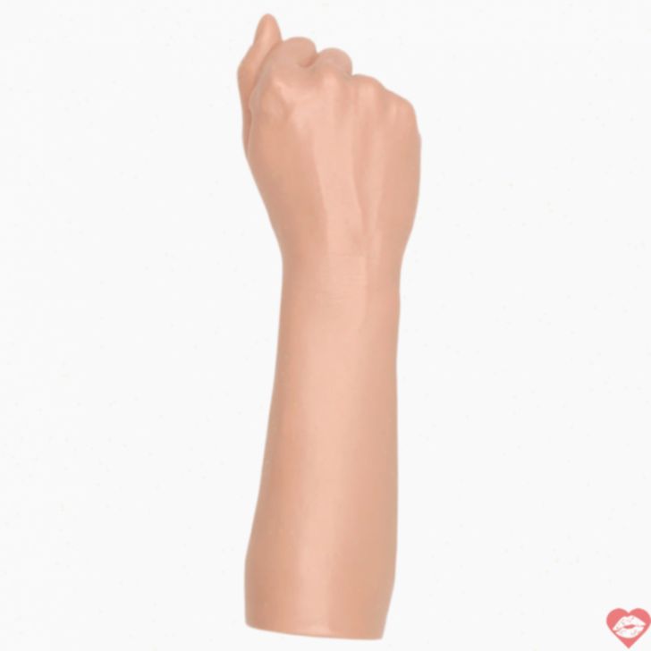 Belladonna Fist Doc Johnson Nắm Đấm Thâm Nhập 