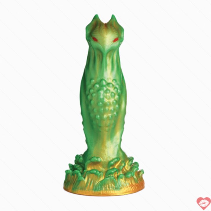 Dildo Nebula Creature Cocks Alien Thực Phấn Khích 