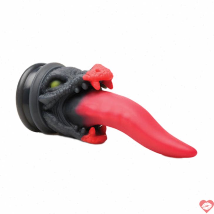 Dildo rồng dragon roar fantasy thú tính hoang dã 