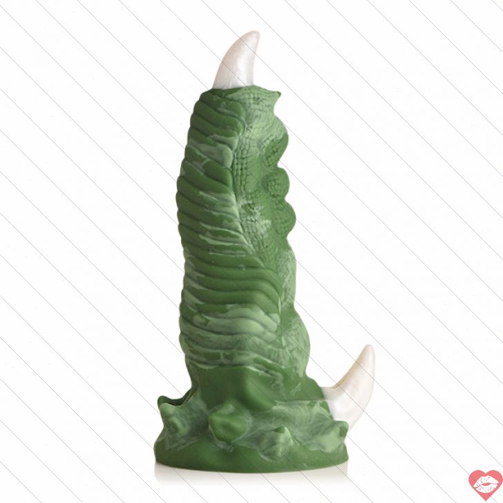 Creature Cocks Dragon Claw Dildo Rồng Vuốt Ảo Diệu Huyền Thoại 