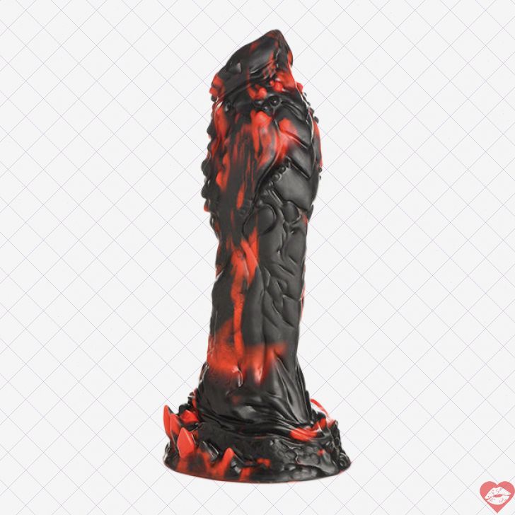 Dildo Quái Vật Reaper Creature Cocks Xù Xì Kích Thích Sâu 