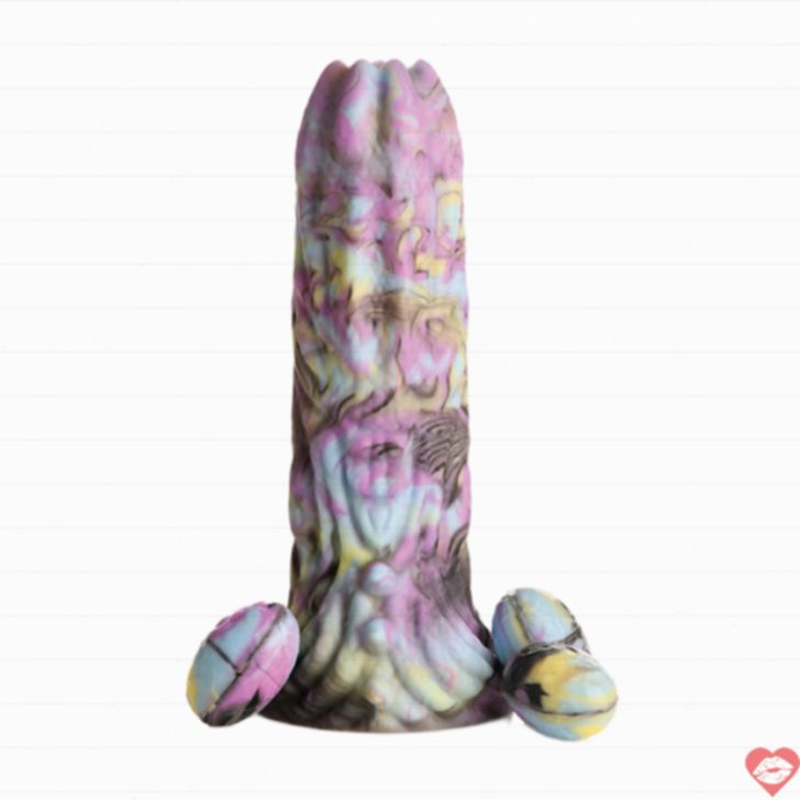 Creature Cocks Ovipositor Rồng Fantasy Trứng Roleplay Khoa Học 