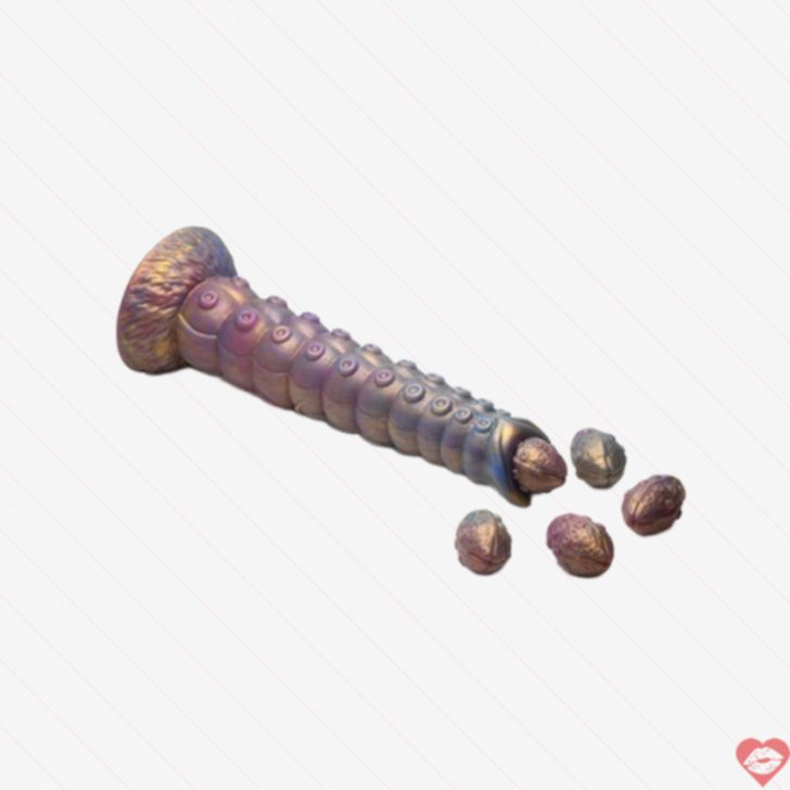 Tentacle Deep Invader Ovipositor Kỳ Ảo Dục 
