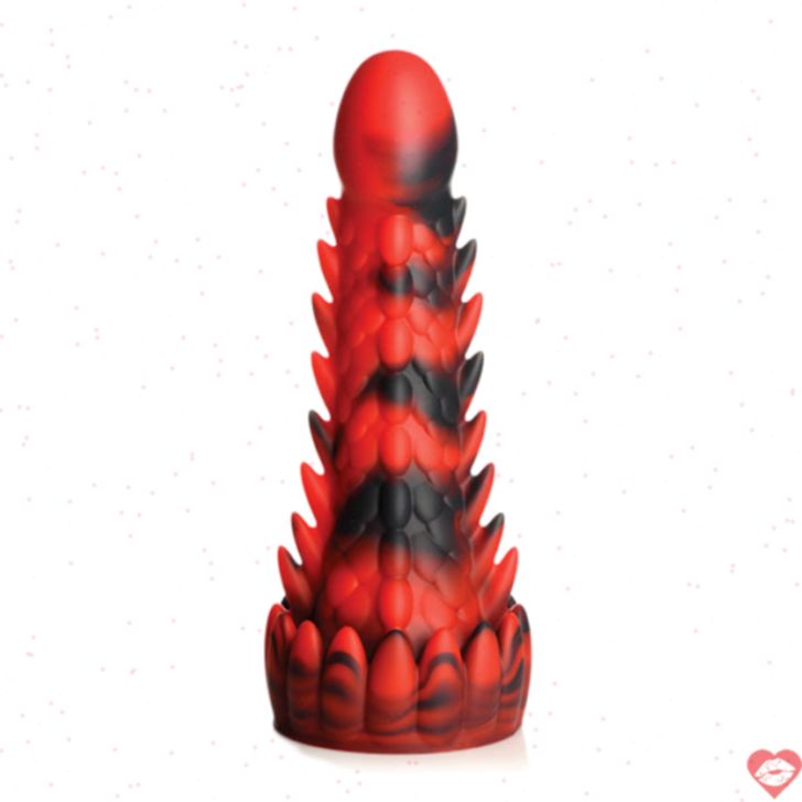 Creature Cocks Demon Dragon Vảy Lớn Huyền Thoại 