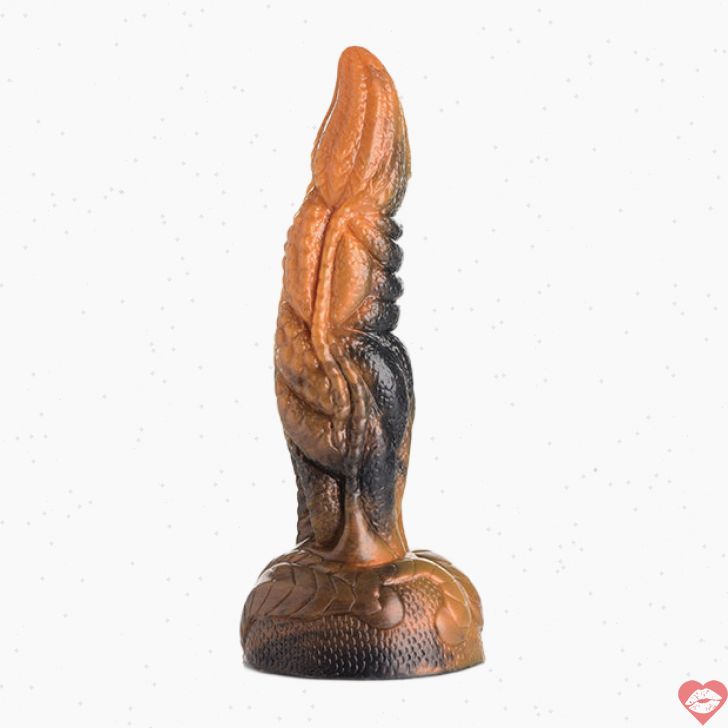 Dildo Creature Cocks Ravager Sa Mạc Gợn Sóng Fantasy Mê Hoặc 