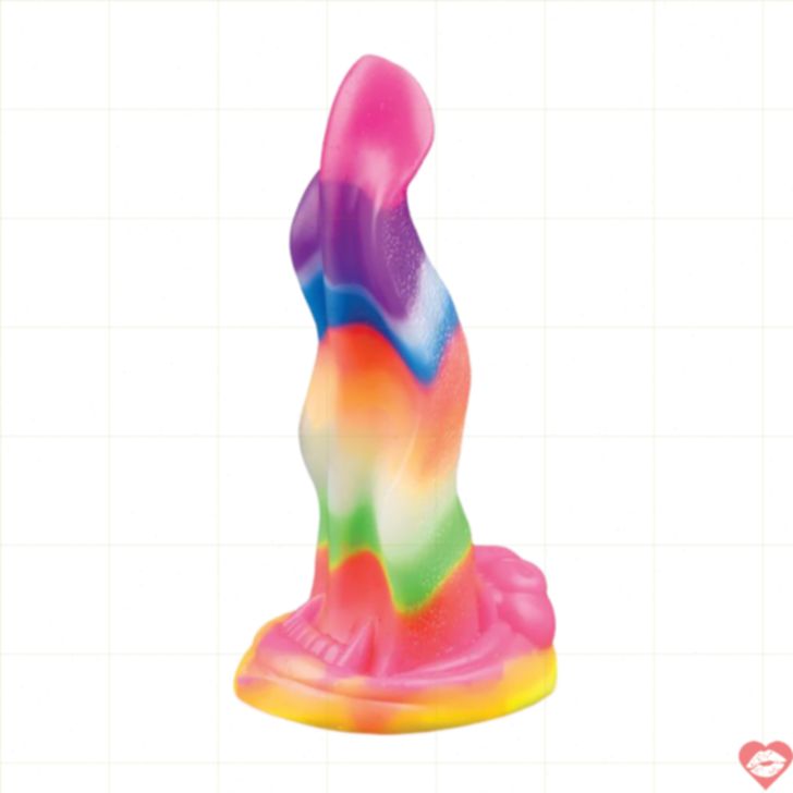 Dildo Lưỡi Alien Lick Lair Fantasy Huyền Bí 