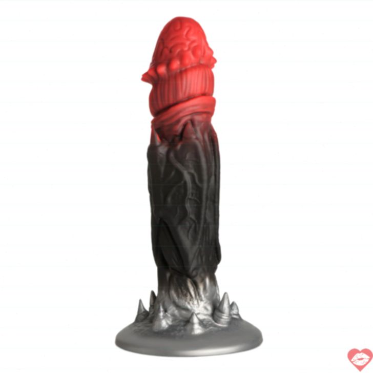 Ma Quái Creature Cocks Count Cockula Silicone Hấp Dẫn Mê 