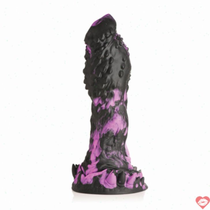 Creature Grim Dildo Sừng Gai U Ám Kích[dochoius]​ 