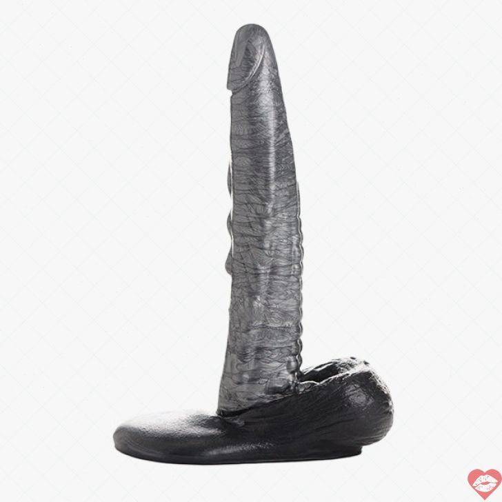 Dildo Gargoyle Creature Cocks Quái Vật Fantasy Hoang Dã 