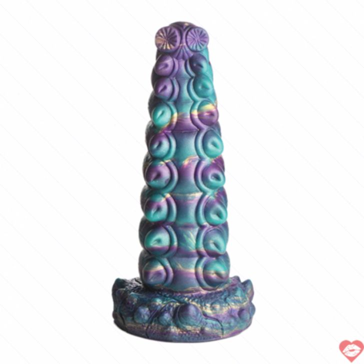 Địlod Alien Chrysalis Fantasy Siêu Thật Phiêu Lưu 