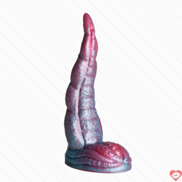 Creature Cocks Tentacle dildo silicone fantasy độc lạ 