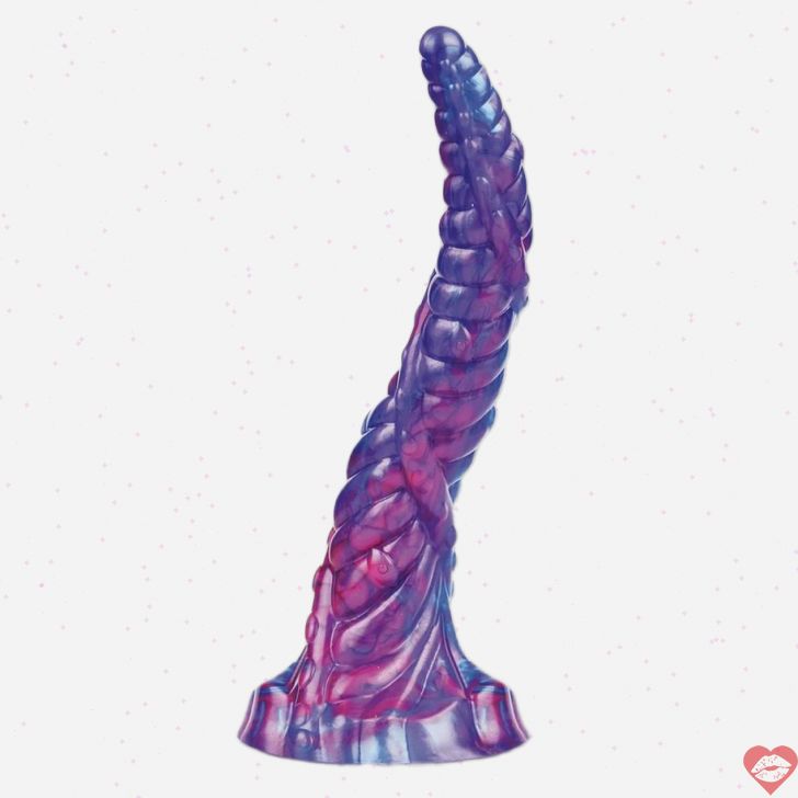 Dildo Serpentine Alien Fantasy Đột Biến Gợi 