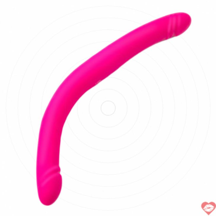 Duo Vibe Dildo Together Chia Sẻ Rung Đam Mê 