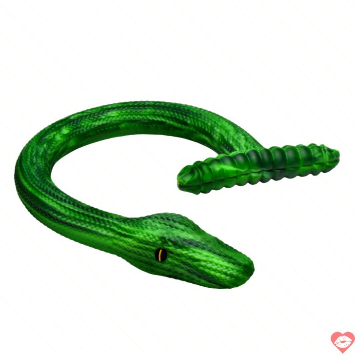 Dildo Slither Creature Cocks Phantasm Thú Vị 