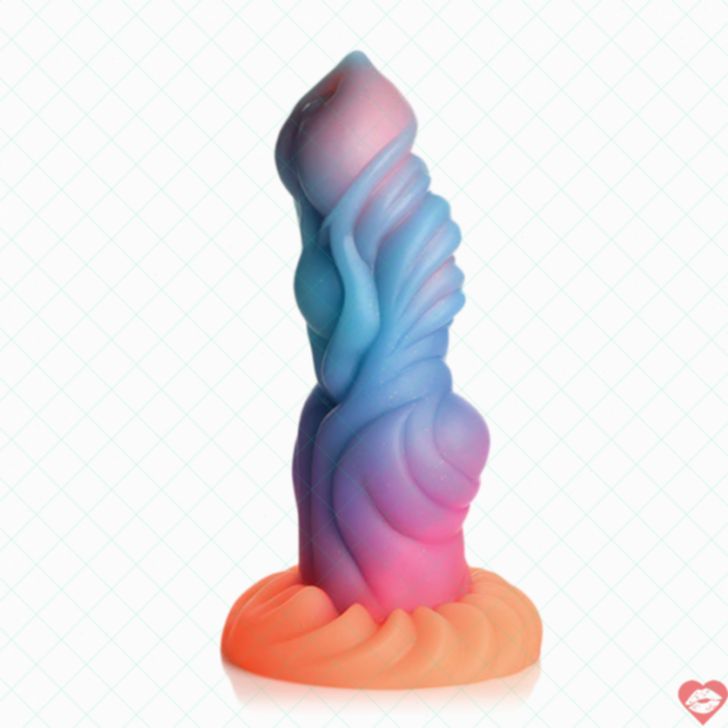Creature Cocks Alien Dildo Phát Sáng Vũ Trụ Thú Vị 