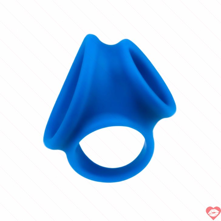 Lovetoy Pinnacle Pro Ba Lỗ Xanh Giữ Chặt