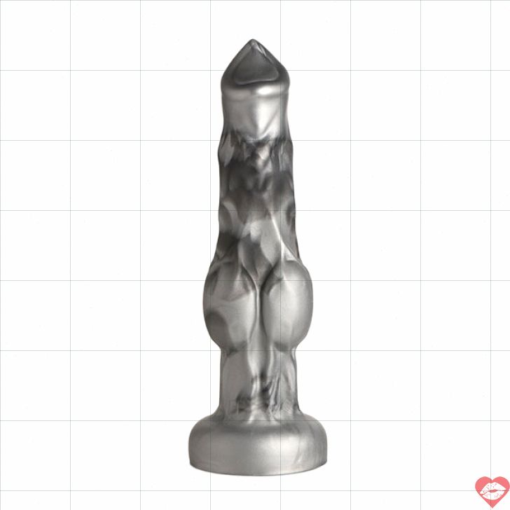Creature Cocks Night Prowler Sói Bạc Đen Siêu Thực