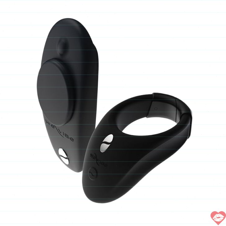 We-Vibe Moxie Bond Rung App Từ Xa Cặp Đôi Thăng Hoa 