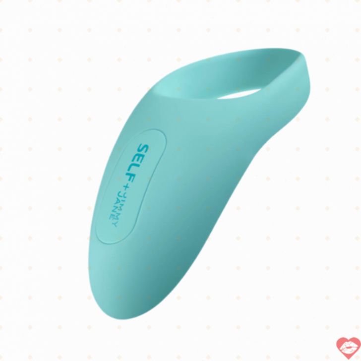 Nhẫn rung Jimmyjane SELF đa năng siêu sướng mạnh mẽ 