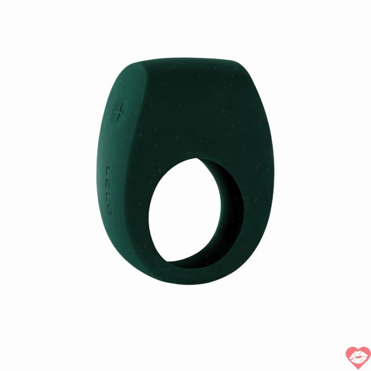 Vòng Rung LELO TOR 2 Đôi Tăng Nhiệt Đam Mê 