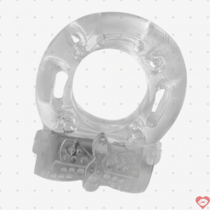 Cock Ring Lord Lurtz Rung Cứng Dài Huyền Thoại 