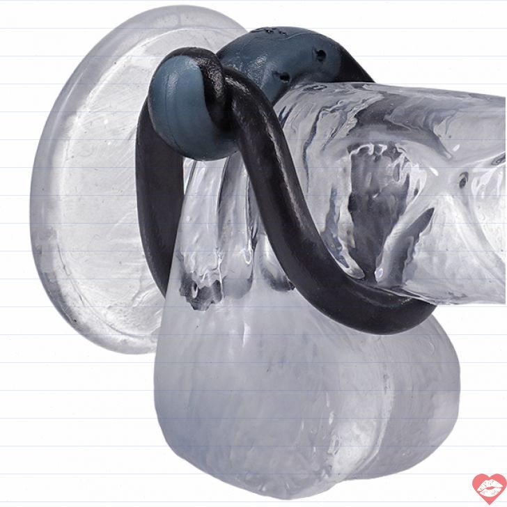 FirmTech Max Ring Siết Ống Tăng Cương Kéo Dài Đỉnh Cao 