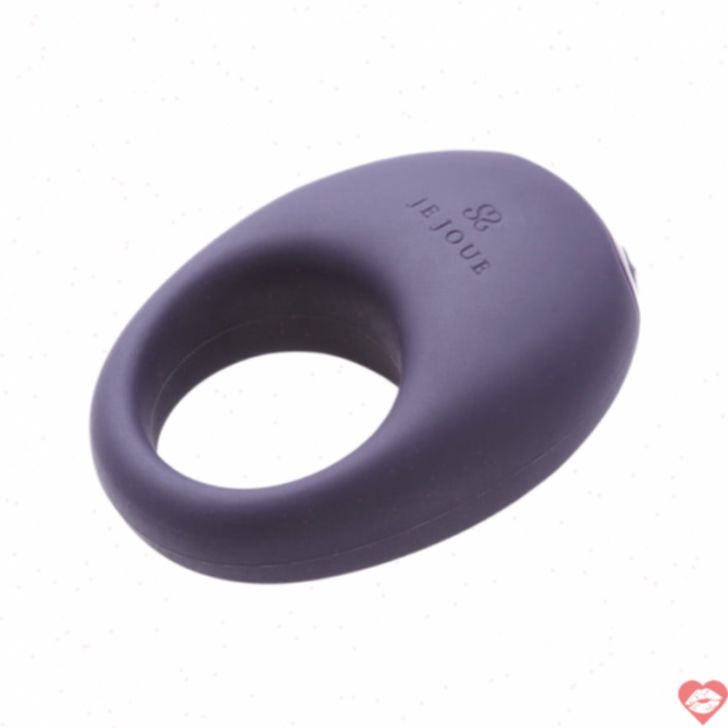 Je Joue Mio Vòng Dương Vật Mềm Kéo Dài 