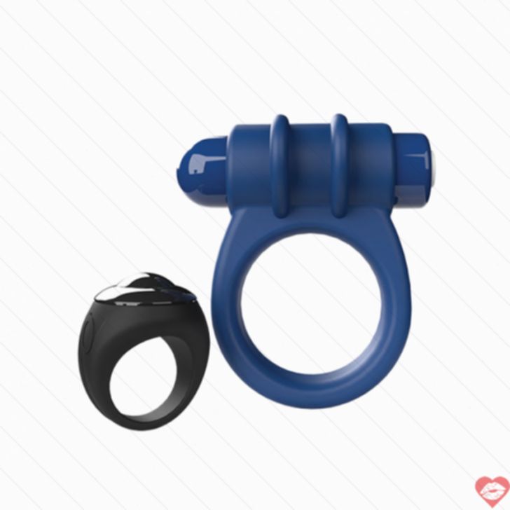 Screaming O Switch Ring Remote Rung Xa Nâng Tầm 