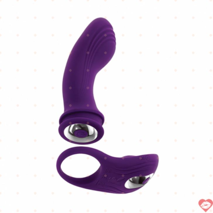 Playboy Mix Match đa năng siêu sướng một mình hay cặp đôi 
