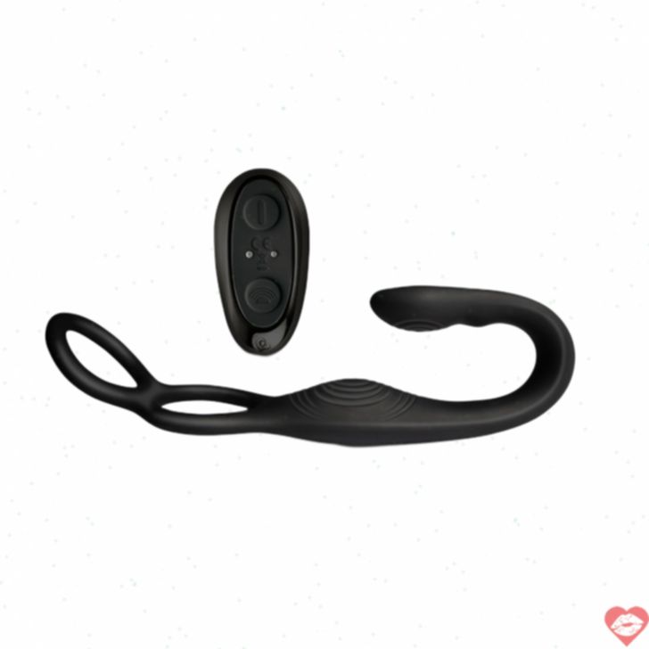 Rocks Off Vibe Đa Điểm Rung Cặp Đôi Solo Đỉnh Cao 