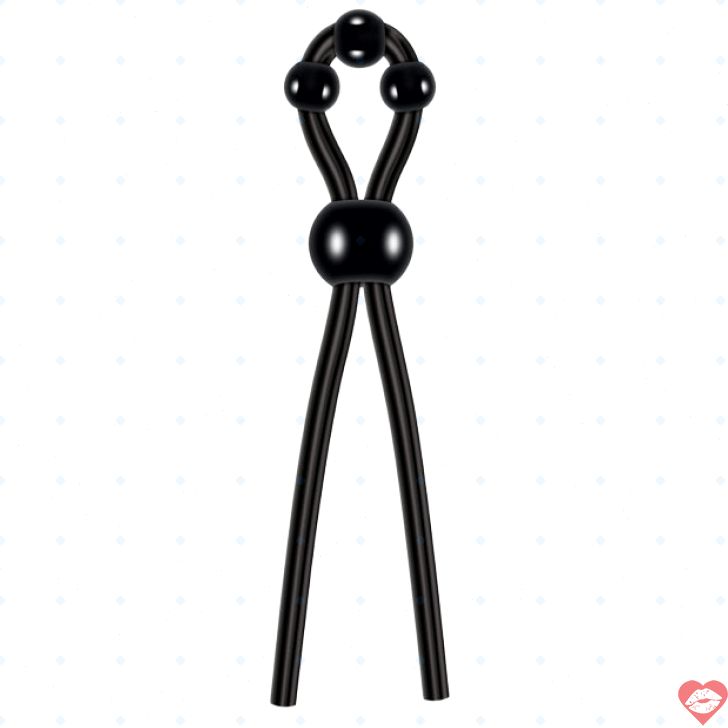 Zero Tolerance Lasso Ring Điều Chỉnh Cứng Hăng Hái Dài Lâu 