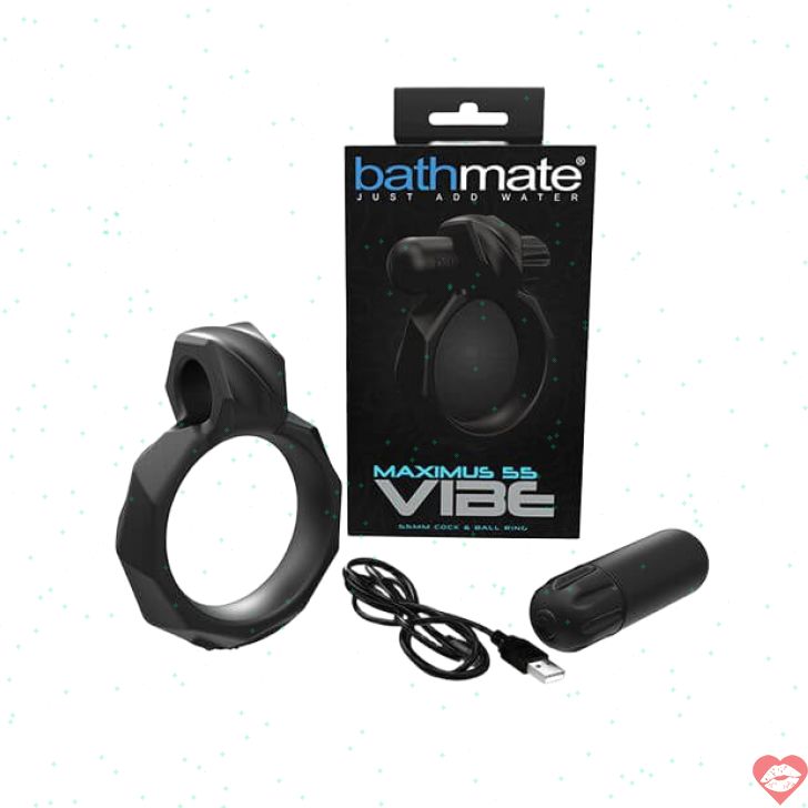 Bathmate Maximus Rung 10 Cấp – Khoái Cảm Bùng Nổ! 