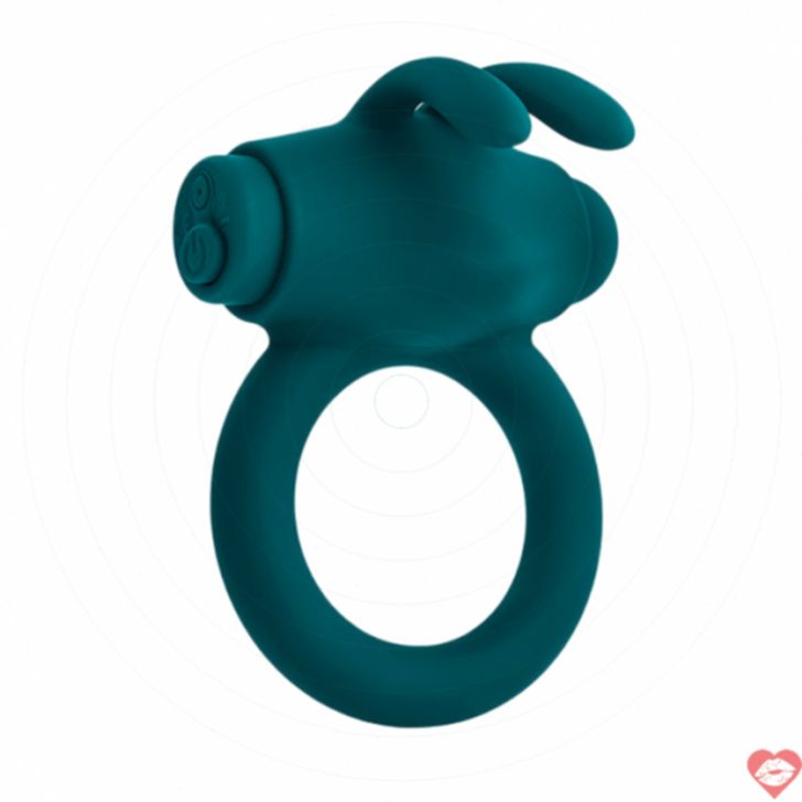 Vòng Bunny Ring Tai Thỏ Rung Hot Khoái Lạc 