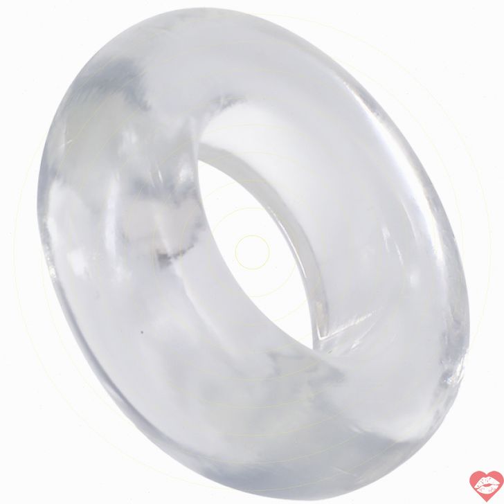 Rock Donut 4X Vòng Cứng Kiên Trì Hứng Tình 