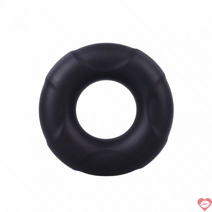 C-ring silicon Perfect Fit co giãn tăng cứng kích thích 