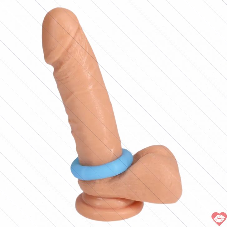 Doc Johnson Rock Solid Ring Bền Mịn Kéo Dãn 