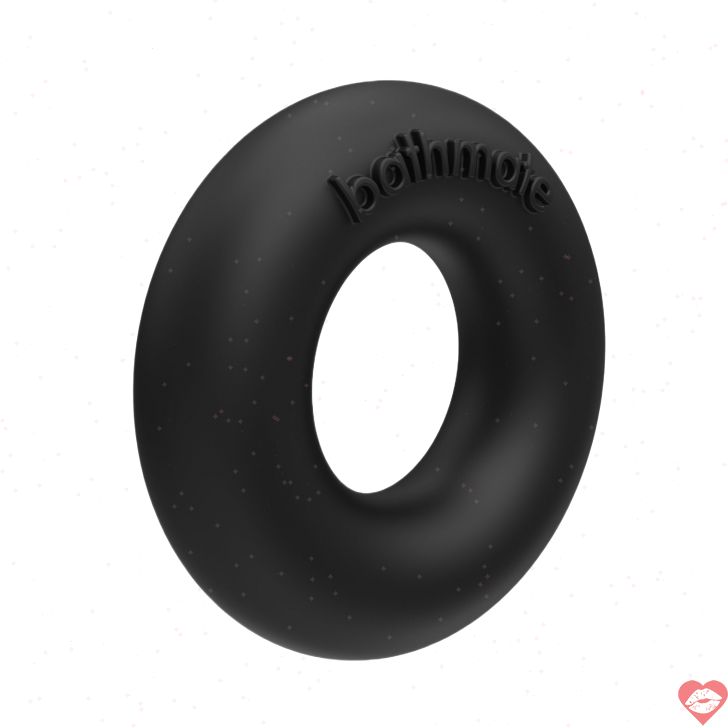 Bathmate Rings Elastomex Cứng Bền Nam Tính Mạnh 