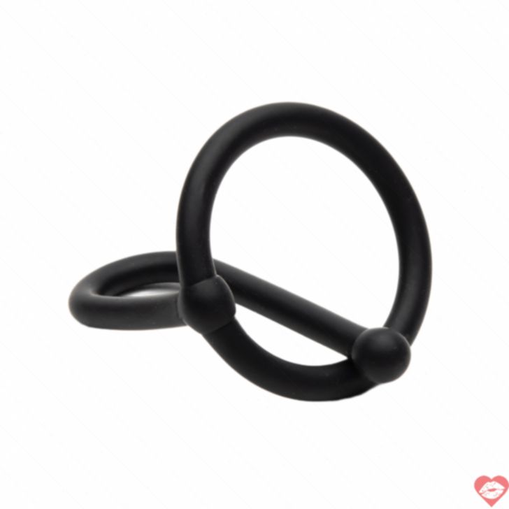Sport Fucker Stopper 2.0 Dài Silicone Giữ Tinh Trò Chơi 