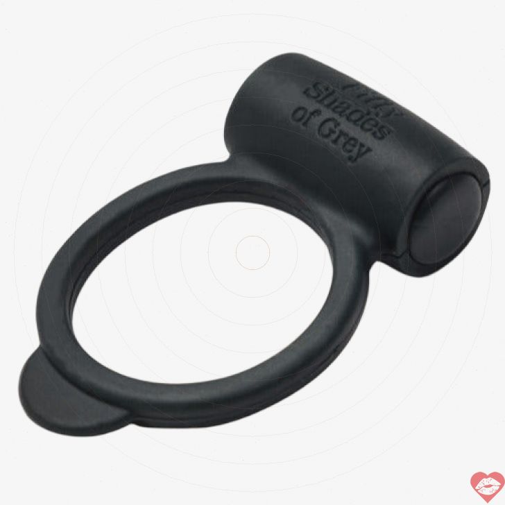 Fifty Shades Ring Rung Yours Mine Thú Vị Chung Khoái 