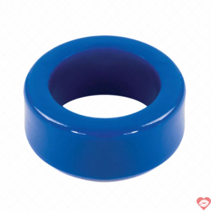 Titanmen Tools Cock Ring TPR Co Giãn Đa Kích Thoải Mái 