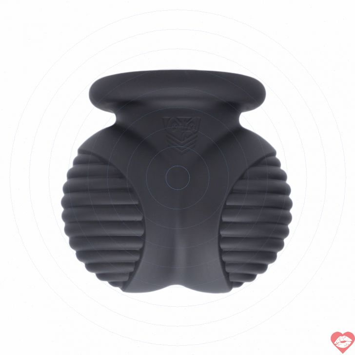 Ball Stretcher Fort Troff Chặt Hút Kéo Dãn Thú Vị 