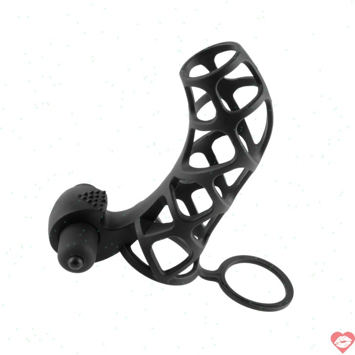 Power Cage Fantasy X-tensions Silicone Tăng Size Liền Tay 