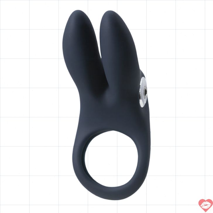 VeDO Bunny Rung Mạnh 10 Chế Độ Giữ Siết Chặt 