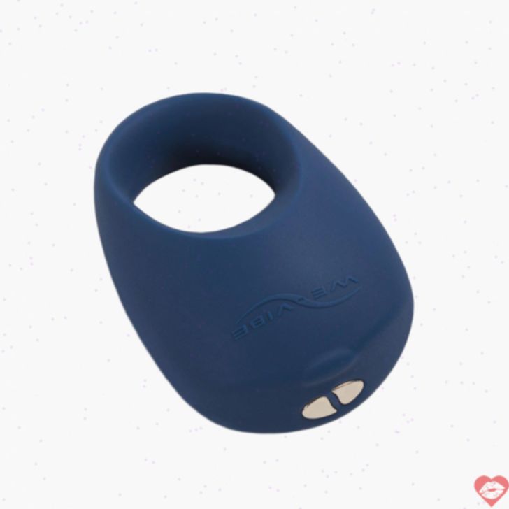 We-Vibe Pivot Vòng Đeo Tăng Cực Khoái Intercourse Mạnh 