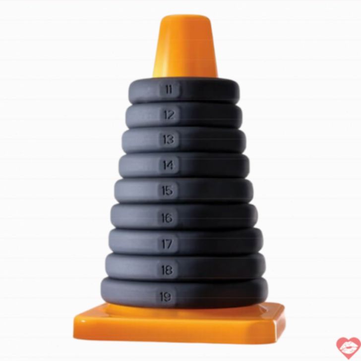 Perfect Fit Kit Thử Vòng Dương Vật Hoàn Hảo 