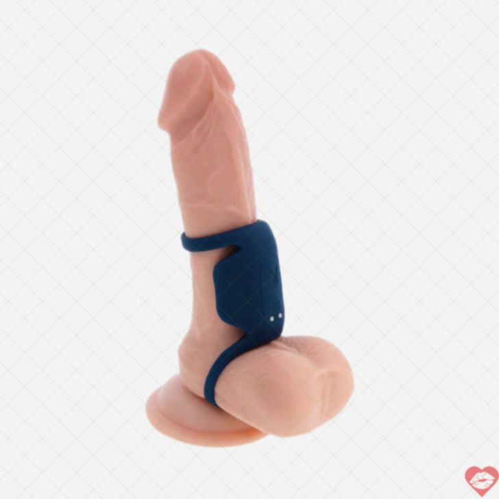 Playboy Jet Pack Rung Đai Đôi Mạnh Tăng Cường Sướng 