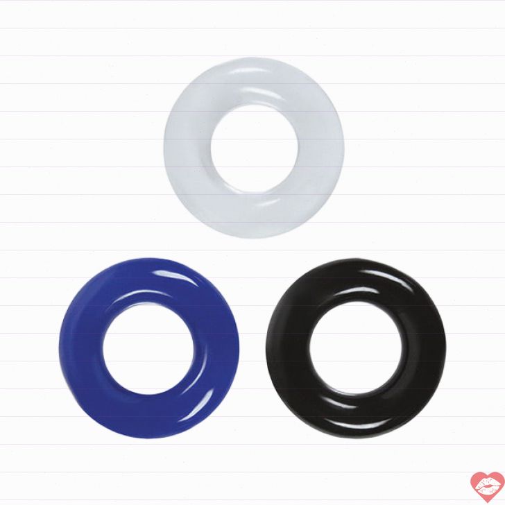 Renegade Stamina Ring Tăng Chịu Đựng Thoải[dochoius]​ 