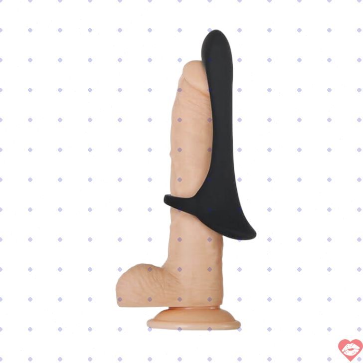 Cock Ring Zero Tolerance Dao Động 20 Mode Tăng Vòng 