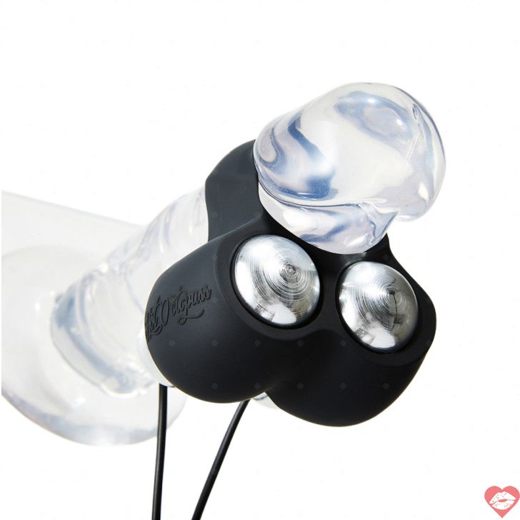 Hot Octopuss Jett Handsfree Dương Vật Rung Đỉnh 