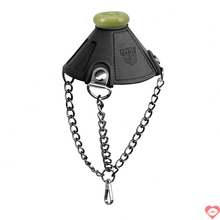 Fort Troff Apex Stretcher Bi Silicone Chắc Siêu Mạnh 